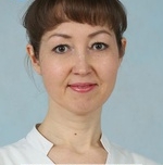 врач Тимофеева Алина Геннадьевна