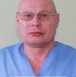 врач Григорьев Евгений Алексеевич