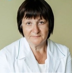 врач Сметанникова Ольга Николаевна