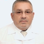 врач Зубов Олег Михайлович