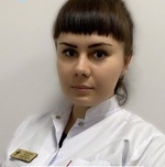 врач Князева Мария Сергеевна