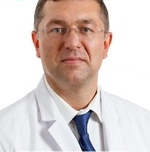 врач Семенов Андрей Николаевич