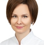 врач Суровец Мария Владимировна