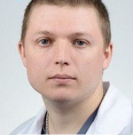 врач Фокша Станислав Павлович