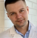 врач Сердюков Сергей Сергеевич