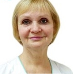 врач Фёдорова Ольга Юрьевна