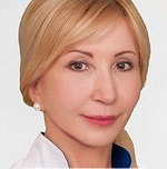 врач Петровская Татьяна Евгеньевна