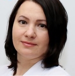 врач Басова Анна Владимировна