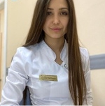 врач Макарова Наталья Сергеевна