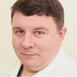 врач Нехорошев Сергей Николаевич