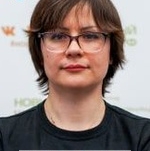врач Бурова Наталья Анатольевна