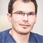врач Харюк Павел Ярославович