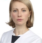 врач Жмарева Майя Владимировна