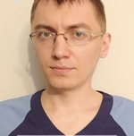 врач Кузьмин Сергей Николаевич
