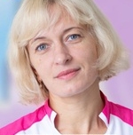 врач Науметуллова (Каршева) Наталья Владимировна
