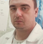 врач Клинов Иван Андреевич