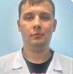 врач Суковатицин Никита Олегович