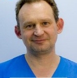 врач Казазаев Константин Владимирович