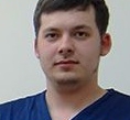 врач Ушаков Павел Сергеевич