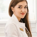 врач Зарипова Регина Наилевна