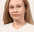 врач Загидулина Мария Валерьевна