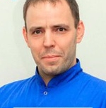 врач Тараскин Николай Александрович