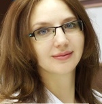 врач Шитихина Екатерина Николаевна