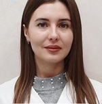 врач Пищулина Татьяна Николаевна