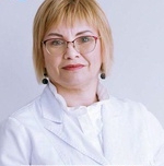 врач Дурова Оксана Викторовна