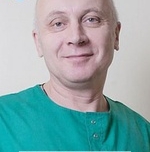 врач Губернаторов Сергей Николаевич