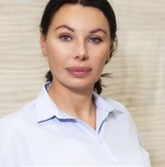 врач Щеголькова Екатерина Владимировна