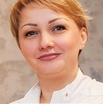 врач Наринян Светлана Александровна