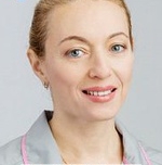 врач Никонорова Елена Григорьевна
