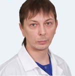 врач Мищенко Максим Александрович