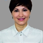 врач Савкина Татьяна Витальевна