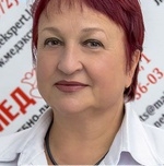 врач Меладзе Татьяна Георгиевна