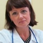 врач Чопсиева Елена Николаевна
