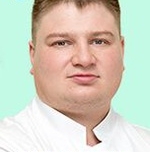 врач Федотов Алексей Иванович