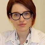 врач Андронова Александра Владимировна