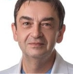 врач Дощук Андрей Иванович