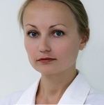 врач Сухопарова Елена Петровна