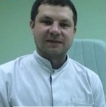 врач Голованов Вениамин Юрьевич
