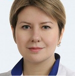 врач Зарипова Екатерина Владиславовна