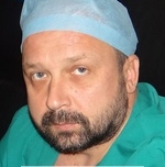 врач Санников Александр Борисович