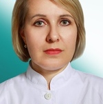 врач Новикова Анна Николаевна