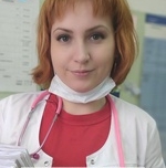 врач Амелина Анастасия Борисовна