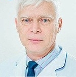 врач Выходцев Игорь Геннадьевич