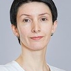 врач Бдеуи Марианна Ибрагимовна