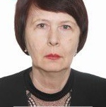 врач Никулина Вера Михайловна