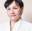 врач Гавриленко Людмила Яновна
